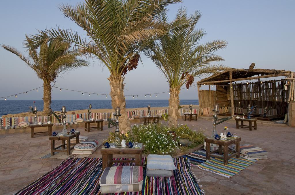 Dreams Beach Resort Marsa Alam El Qoseir Exterior foto