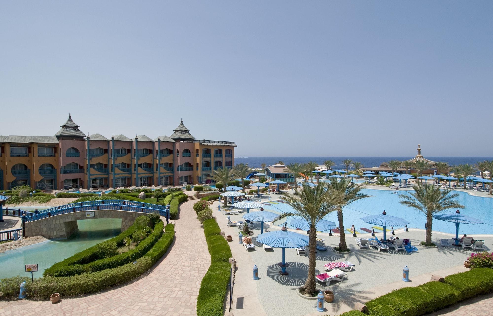 Dreams Beach Resort Marsa Alam El Qoseir Exterior foto