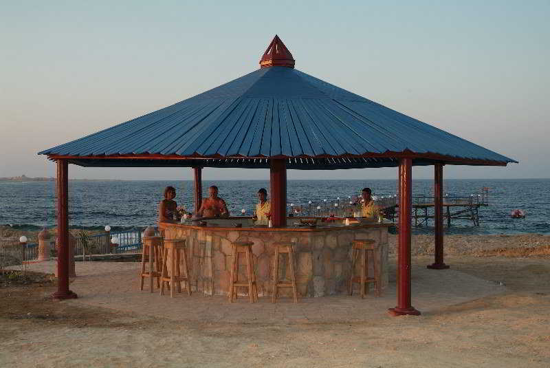 Dreams Beach Resort Marsa Alam El Qoseir Exterior foto