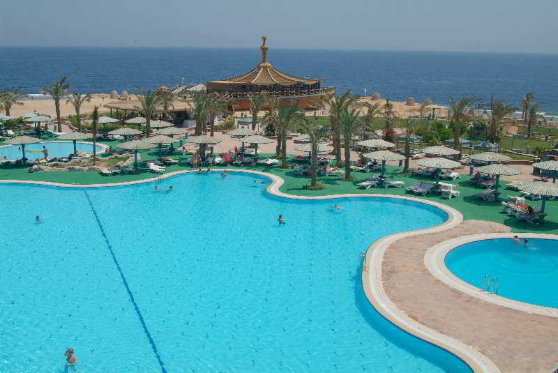 Dreams Beach Resort Marsa Alam El Qoseir Exterior foto